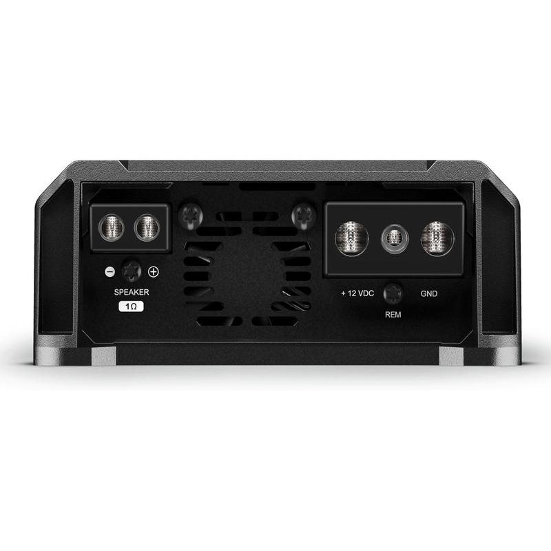 Módulo Amplificador Soundigital SD 3000.1 Bass Tronik 3000W Rms 4